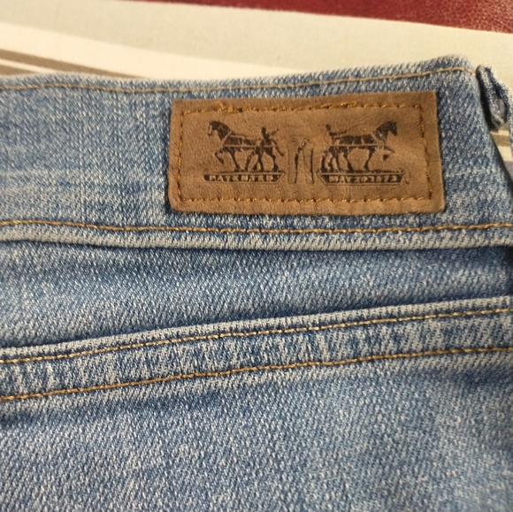 Sz 30 LEVI'S Shorts - Picture 7 of 16